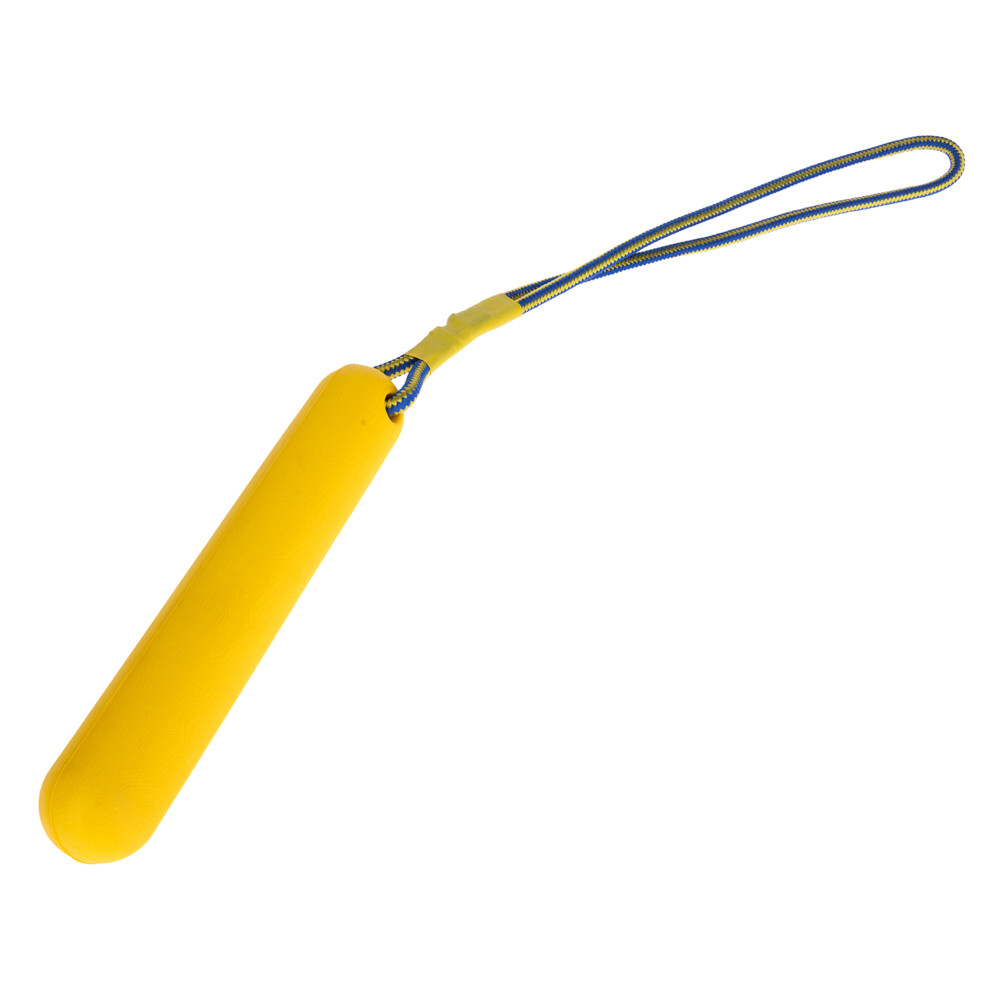 Nomad Tales Bloom EVA Stick mit Seil - L 25 x Ø 4,5 cm