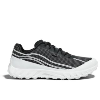 Norda The 002 Trail Schuhe für Damen, Größe 36, Schwarz – Ideal für Trailrunning und Outdoor-Abenteuer