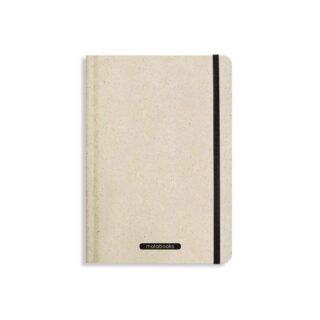 Notizbuch Graspapier Modell: Nari
