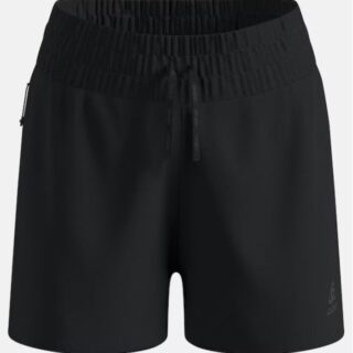 Odlo Zeroweight 2.0 2in1 3 Inch Gr. L Schwarz Damen