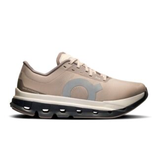 On Cloudflow 5 Damen Laufschuhe Größe 40½ - Leicht und reaktionsfreudig für Training und alle Terrainarten