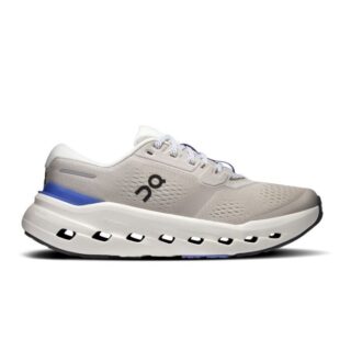 On Cloudrunner 3 Gr. 37½ Grau Damen