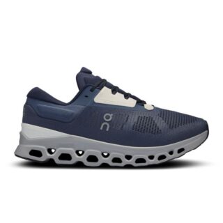 On Cloudstratus 3 Gr. 40½ Blau Herren
