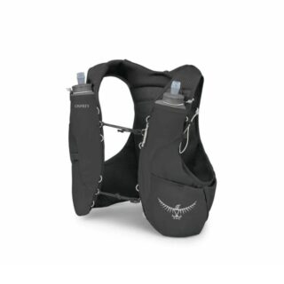Osprey Dyna 1,5 With Flask Gr. L Schwarz Damen