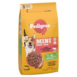Pedigree Mini Adult