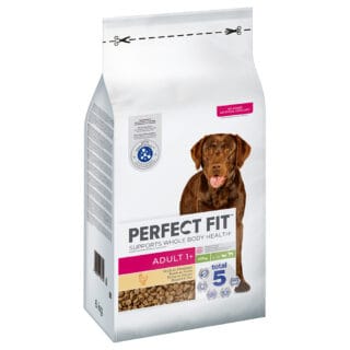 Perfect Fit Adult Hund (>10kg) - 6 kg