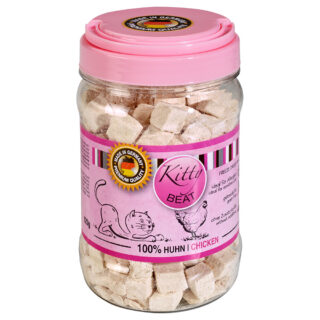 Porta 21 Kitty Beat Katzensnack - Huhn (120 g)