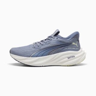 PUMA Magnify Nitro 3 Gr. 38½ Blau Damen