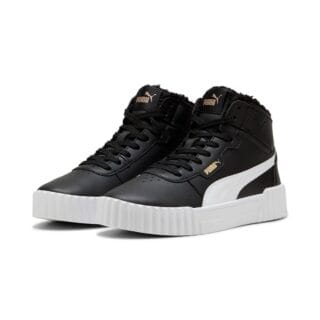 PUMA Sneaker "CARINA 3.0 MID WTR JR"