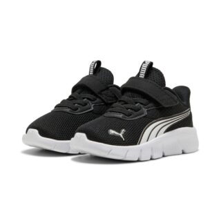 PUMA Sneaker "FLEXFOCUS MODERN AC INF" mit atmungsaktivem Mesh-Obermaterial, mit Klettverschluss
