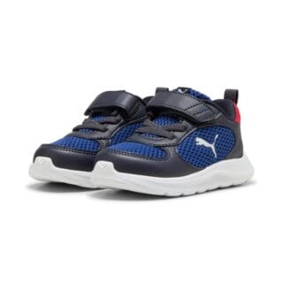 PUMA Sneaker "FUN RACER 2 AC+ INF" mit Klettverschluss, mit leicht profilierter Sohle