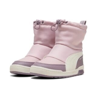 PUMA Winterboots "MULTIFLEX 2 BOOT AC PS" knöchelhoch, mit Schnürung, profiliertem Gummi-Laufsohle