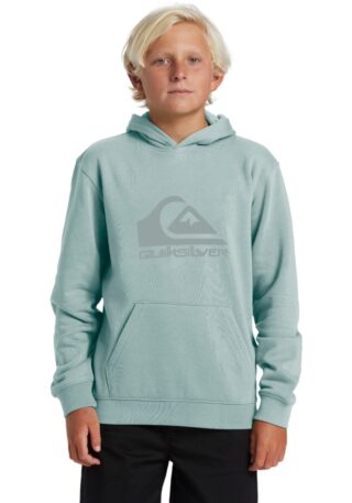 Quiksilver Kapuzensweatshirt "COMP LOGO HOODIE YOUTH"