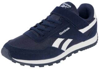 Reebok Classic Sneaker "REEBOK GLIDE LOW ELASTIC & TOP STRAP"