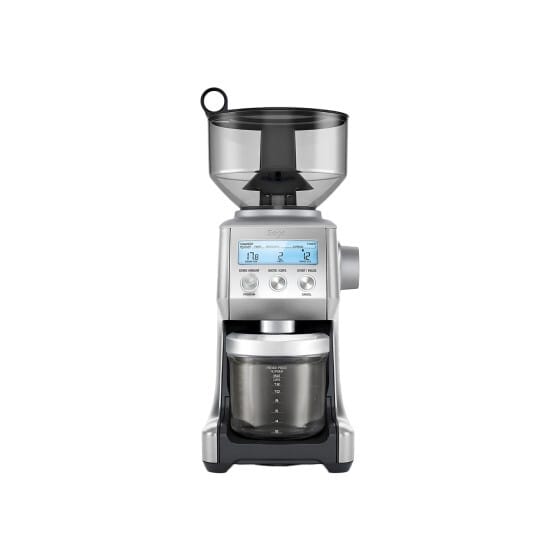 Sage the Smart Grinder™ Pro BCG820BSS Kaffeemühle - Silber