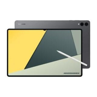 Samsung Galaxy Tab S11 Ultra WiFi 256GB Grey