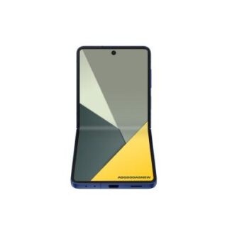 Samsung Galaxy Z Flip7 512 GB blue shadow