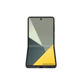 Samsung Galaxy Z Flip7 512 GB jetblack