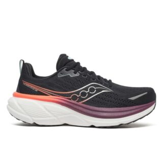 Saucony Hurricane 25 Gr. 41 Schwarz Herren