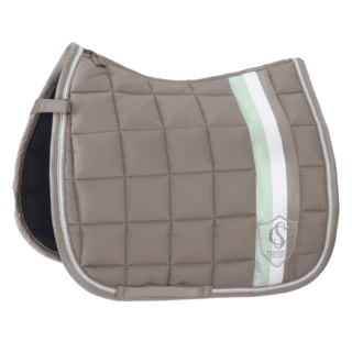 Schabracke Big Square Cotton Classic Sports 24