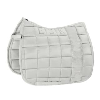 Schabracke Big Square Glossy Platinum 22