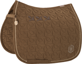 Schabracke Velour Emblem Heritage 24