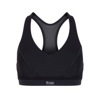 Shock Absorber Pump Padded Sports Bra Gr. 70A Schwarz Damen