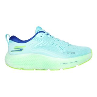 Skechers Go Run Max Road 6 Damen Laufschuhe Gr. 37½ - Blau