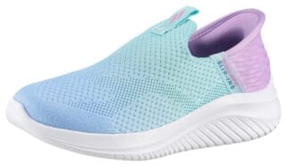 Skechers Slip-On Sneaker "ULTRA FLEX 3.0", Sneaker mit Slip-In Funktion, Größenschablone zum Download
