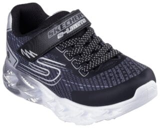 Skechers Sneaker "VORTEX 2.0" Blinkschuh mit Klettverschluss, Größenschablone zum Download