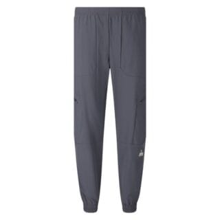SOS Fujiyama Pants Gr. L Grau Herren