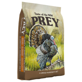 Taste of the Wild Prey Truthahn - 3,6 kg