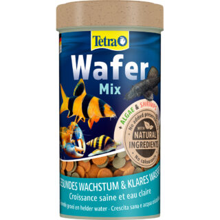 Tetra WaferMix Futtertabletten - 250 ml