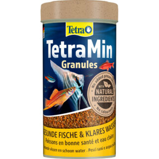 TetraMin Granules - 250 ml