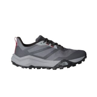 The North Face Offtrail Versa Hiking Gr. 42 Grau Herren