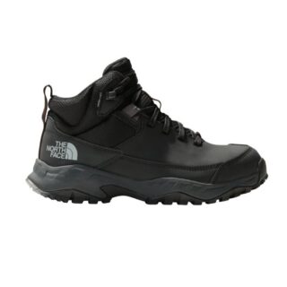 The North Face Storm Strike III WP Gr. 37½ Schwarz Damen