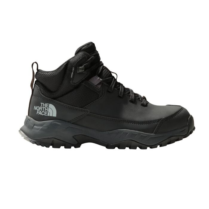 The North Face Storm Strike III WP Gr. 37½ Schwarz Damen