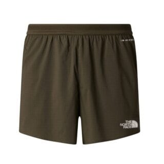 The North Face Sunriser 5 Inch Shorts Gr. L Grün Herren