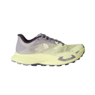 The North Face Vectiv Enduris 4 Gr. 37½ Gelb Damen
