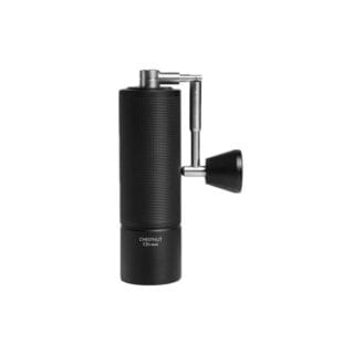 TIMEMORE Chestnut C3S Max Kaffeemühle Manuelle – Schwarz