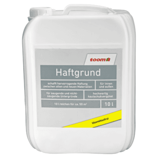 toom Haftgrund 10 l