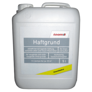 toom Haftgrund 5 l