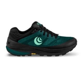 Topo Athletic Ultraventure Pro Gr. 37½ Blau Damen