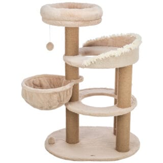 Trixie Kratzbaum Boho Filippo - beige
