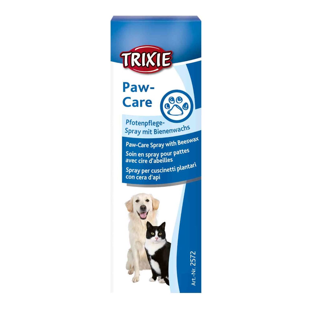 Trixie Pfotenpflege Spray - 50 ml