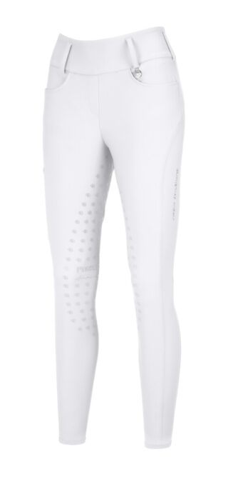 Turnier Reithose Malia SD 6605 Midwaist