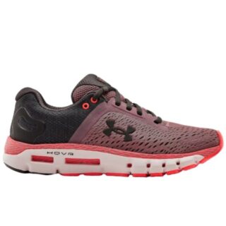 Under Armour HOVR Infinite 2 Damen Laufschuhe Gr. 36 – Komfort & Unterstützung für lange Läufe