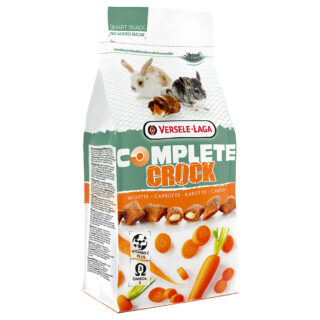 Versele-Laga Crock Complete - 2 x 50 g Karotte