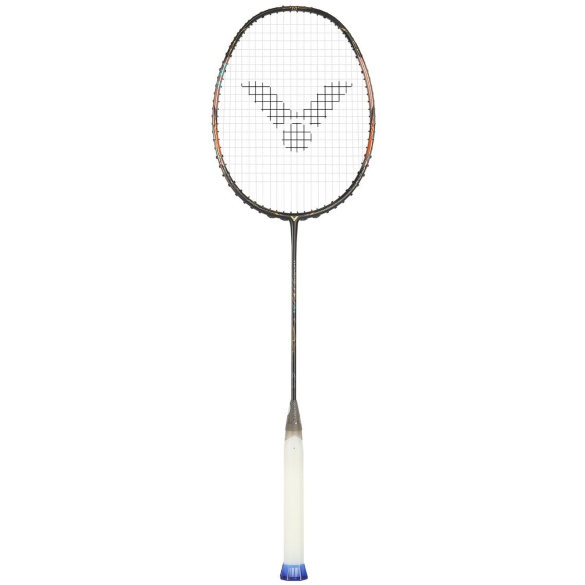 Victor Thruster F Ultra 4U/G5