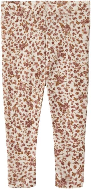 WHEAT Leggings "Wool Leggings Agi"